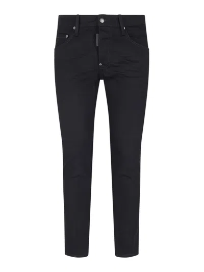 DSQUARED2 JEANS