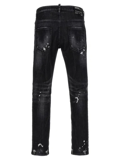 Dsquared2 Jeans Black