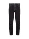 Dsquared2 Cool Guy Jeans In Black