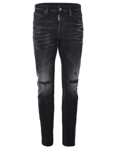 DSQUARED2 DSQUARED2  JEANS