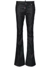 Dsquared2 Jeans In Black