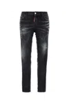 Shop Dsquared2 Jeans In Black