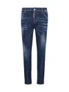 DSQUARED2 JEANS