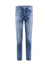 Dsquared2 Dsquared Denim Cool Guy Jeans In Blue