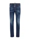 Dsquared2 Cool Guy Jeans In Blue