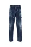 Dsquared2 Jeans In Blue