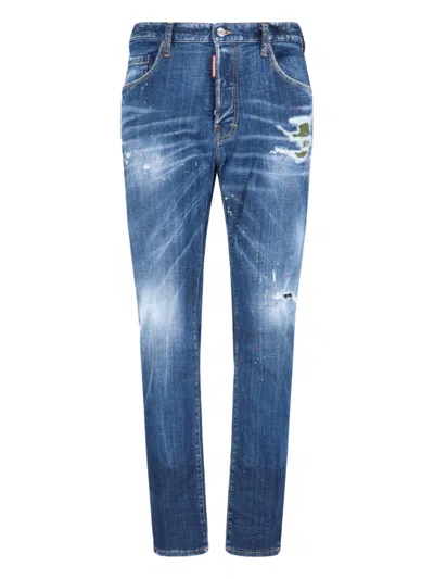 DSQUARED2 DSQUARED2 JEANS