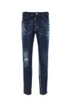 Dsquared2 Jeans In Blue