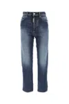 Dsquared2 Jeans-44 Nd Dsquared Female In Blue