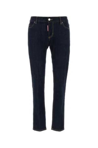 Dsquared2 Jeans In Blue