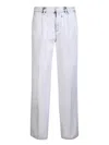 Shop Dsquared2 Jeans In Blue