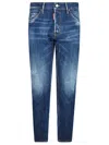 Dsquared2 Cool Guy Jeans In Blue