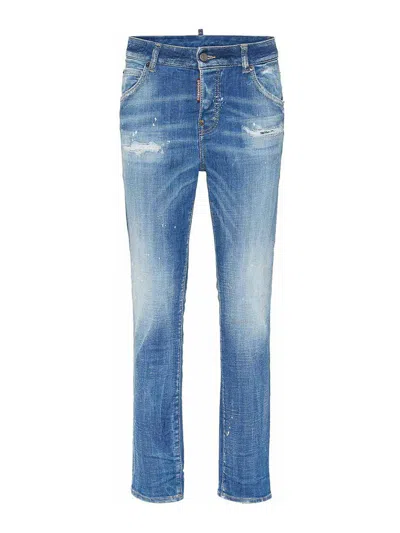 DSQUARED2 JEANS
