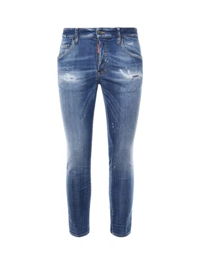 DSQUARED2 DSQUARED2 JEANS