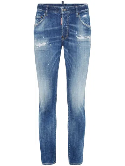 DSQUARED2 DSQUARED2 JEANS
