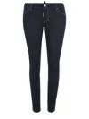 Dsquared2 Jeans Jennifer In Denim In Blue