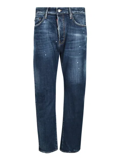 DSQUARED2 DSQUARED2 JEANS