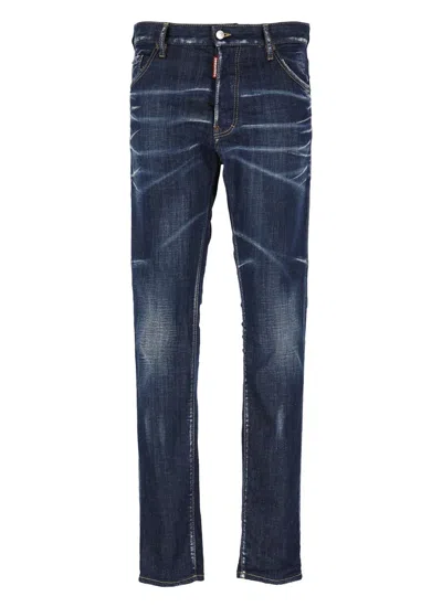 DSQUARED2 DSQUARED2 JEANS