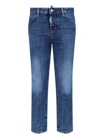 DSQUARED2 DSQUARED2 JEANS