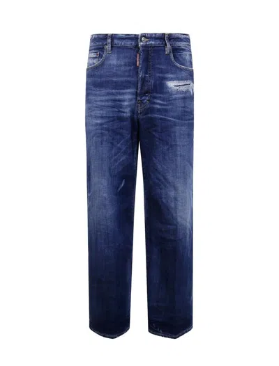 DSQUARED2 DSQUARED2 JEANS