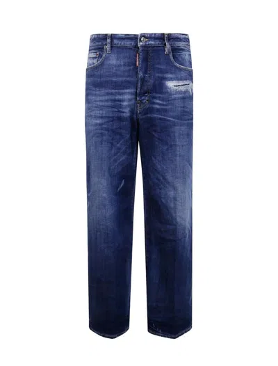 DSQUARED2 DSQUARED2 JEANS