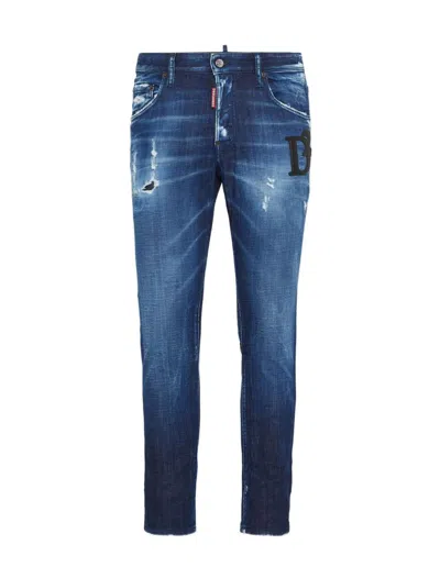 DSQUARED2 DSQUARED2 JEANS