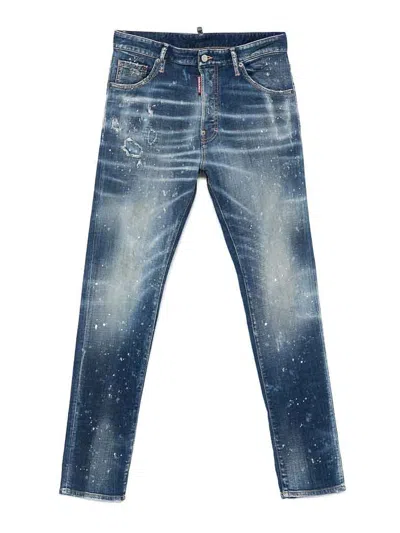DSQUARED2 JEANS