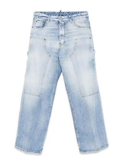 DSQUARED2 JEANS