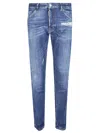 Dsquared2 Cool Guy Jeans In Blue