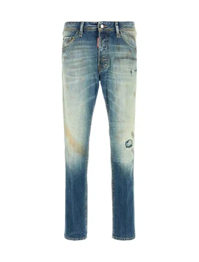 DSQUARED2 DSQUARED2 JEANS