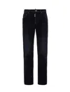 Dsquared2 Jeans In Blue