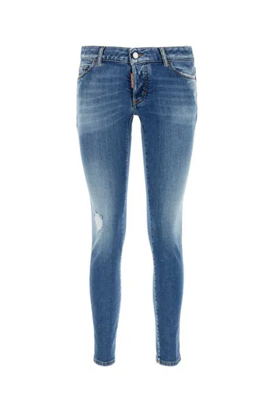 DSQUARED2 DSQUARED2 JEANS