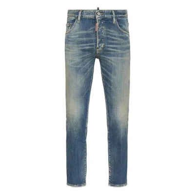 DSQUARED2 DSQUARED2 JEANS