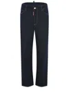 Dsquared2 Jeans In Blue