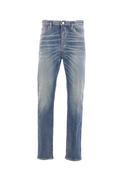 DSQUARED2 DSQUARED2 JEANS