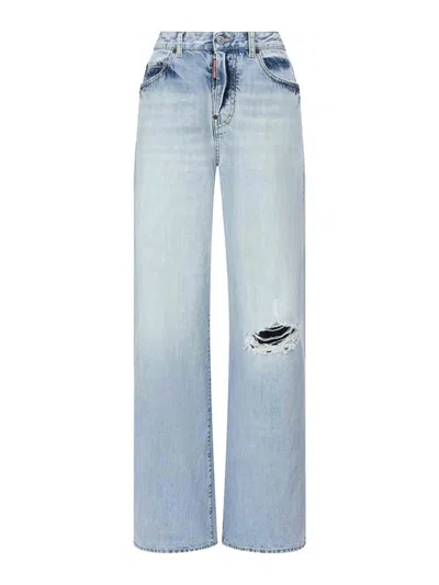 DSQUARED2 JEANS