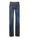 Dsquared2 Jeans In Blue