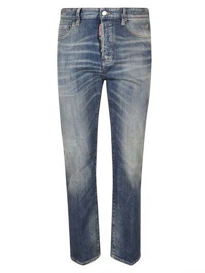 DSQUARED2 DSQUARED2 JEANS