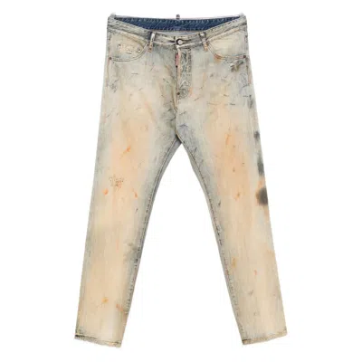 DSQUARED2 DSQUARED2 JEANS