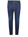 Dsquared2 Jeans In Blue