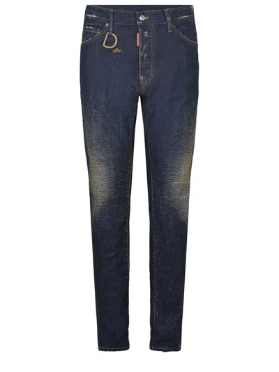 DSQUARED2 DSQUARED2  JEANS
