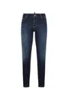 Dsquared2 Jeans In Blue