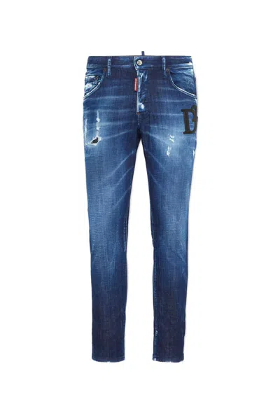 DSQUARED2 DSQUARED2 JEANS