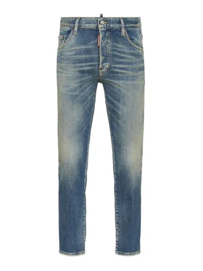 DSQUARED2 JEANS