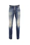 Dsquared2 Jeans In Blue