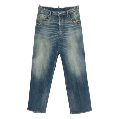DSQUARED2 DSQUARED2 DENIM