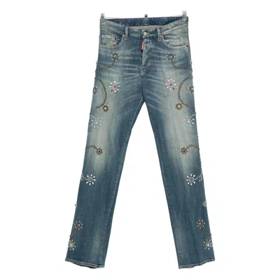 DSQUARED2 DSQUARED2 DENIM