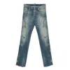 Dsquared2 The American Jeans In Blue
