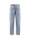 Dsquared2 Jeans Blue In Blue