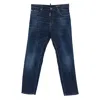 Dsquared2 Jeans In Blue